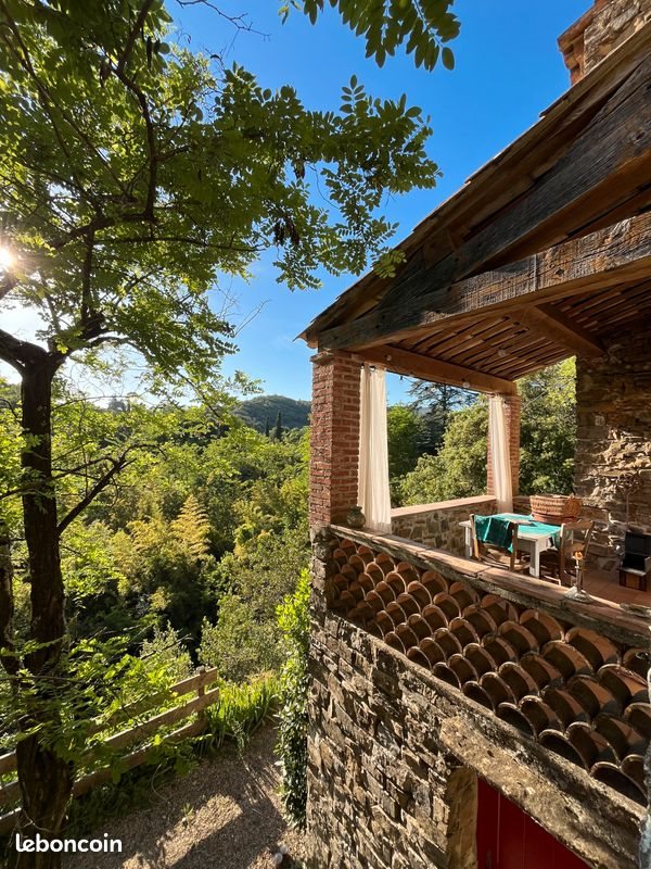 Maison à vendre, 132m², Générargues