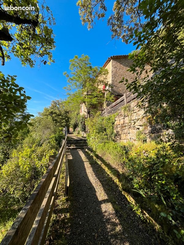 Maison à vendre, 132m², Générargues