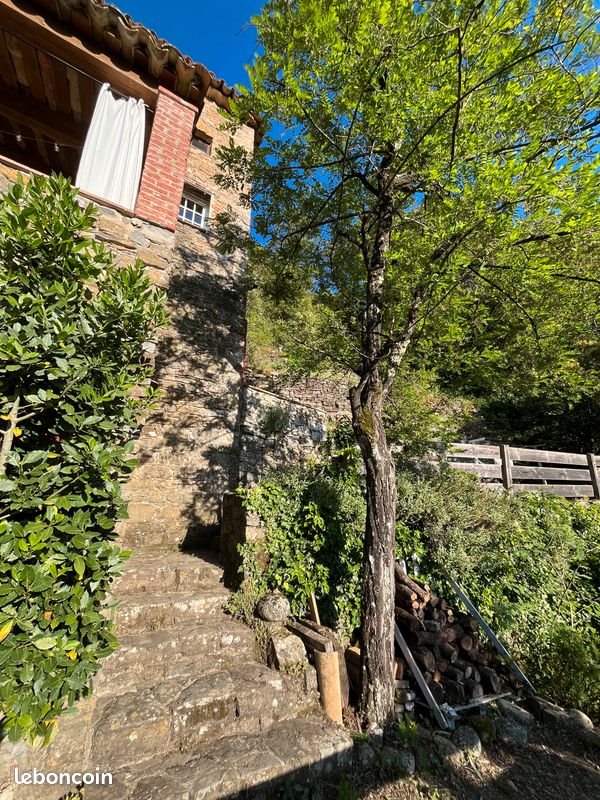 Maison à vendre, 132m², Générargues