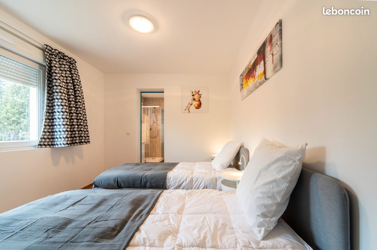 Appartement à louer, 22m², Pierrelatte