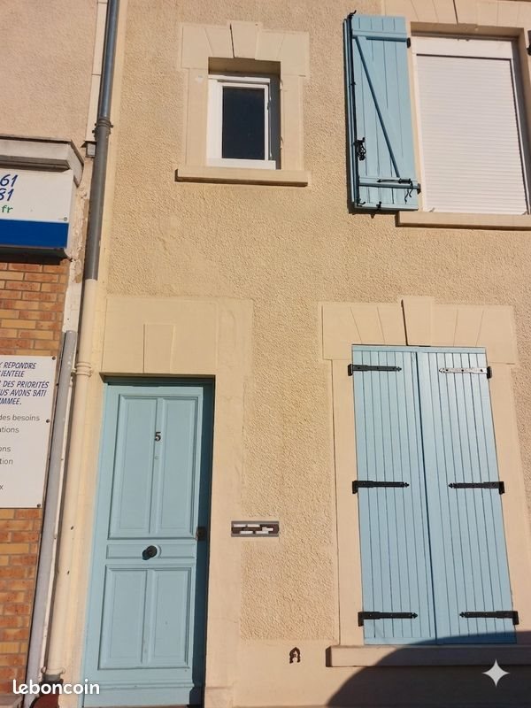 Appartement à louer, 41m², Maisons-Alfort