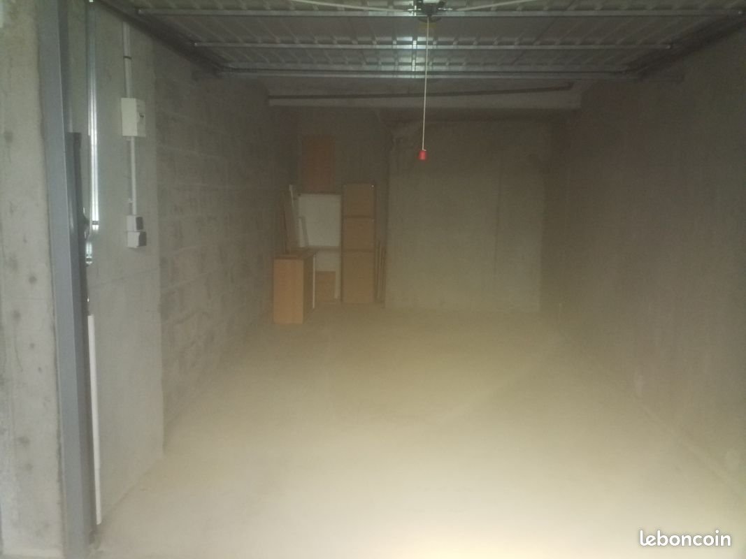 Appartement à vendre, 50m², Vannes