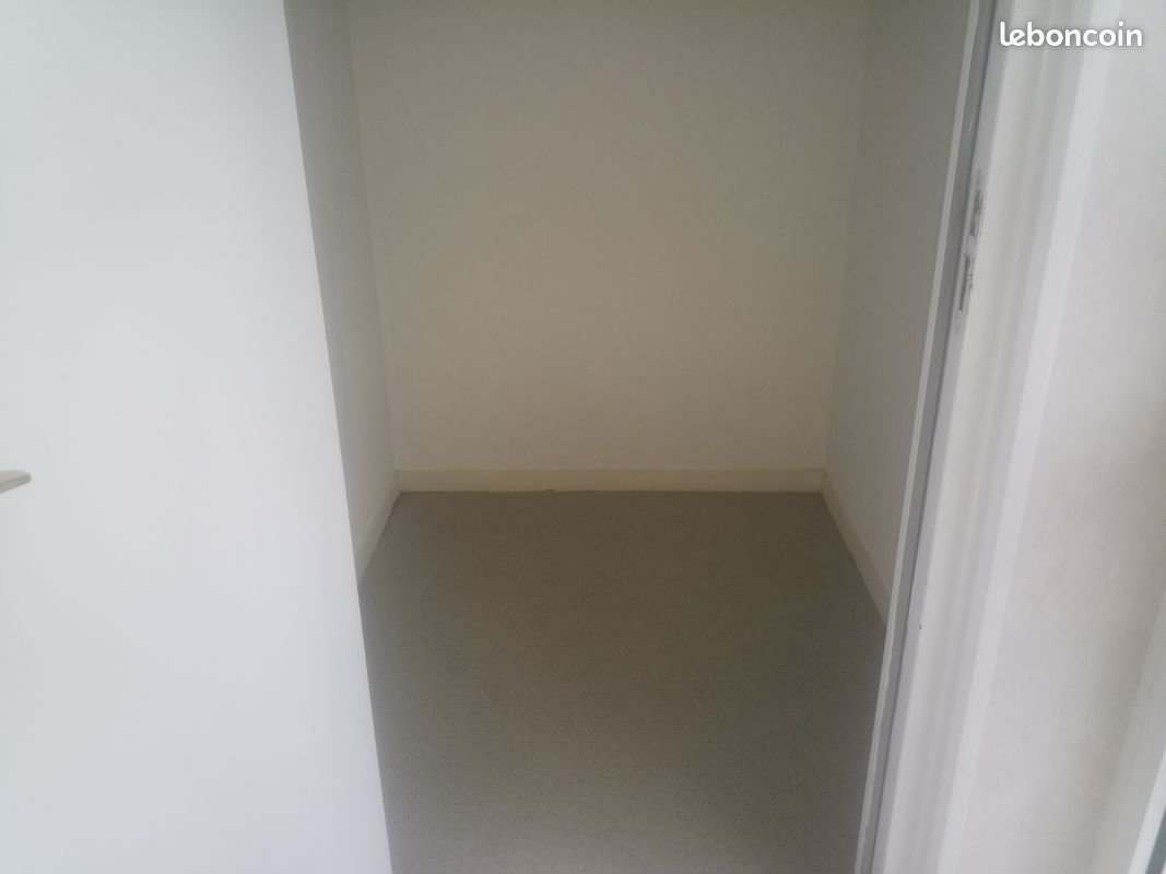Appartement à vendre, 50m², Vannes
