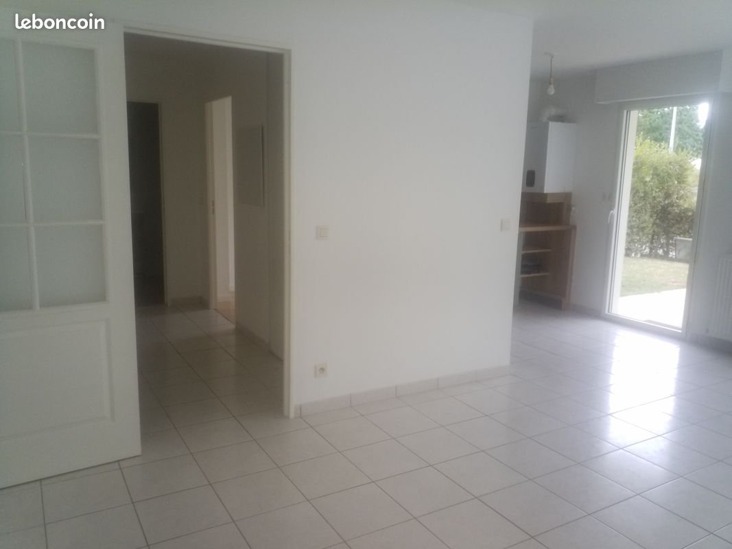 Appartement à vendre, 50m², Vannes