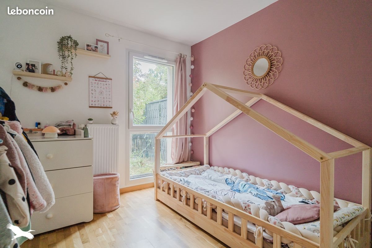 Appartement à vendre, 70m², Genas