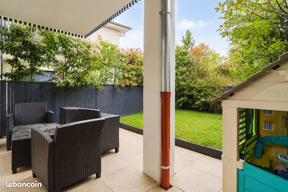 Appartement à vendre, 70m², Genas