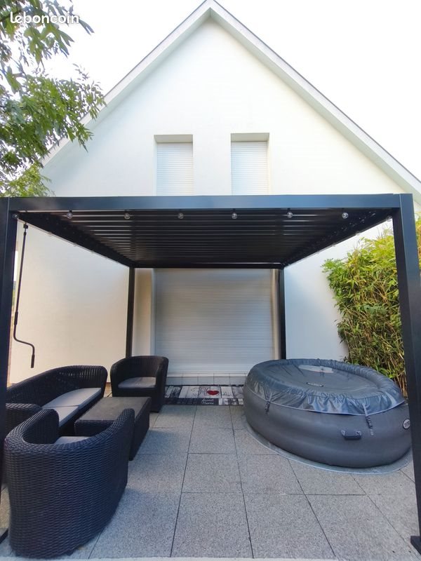Maison à vendre, 90m², Guewenheim