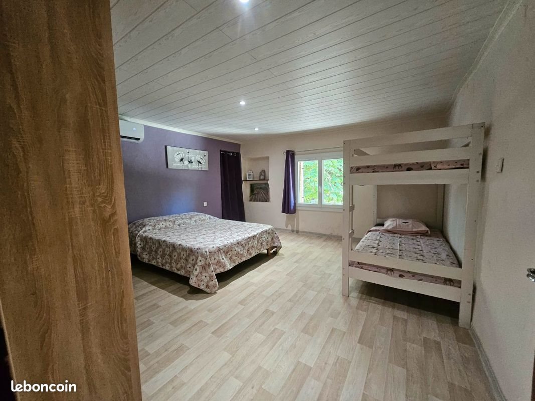 Maison à louer, 100m², Orange