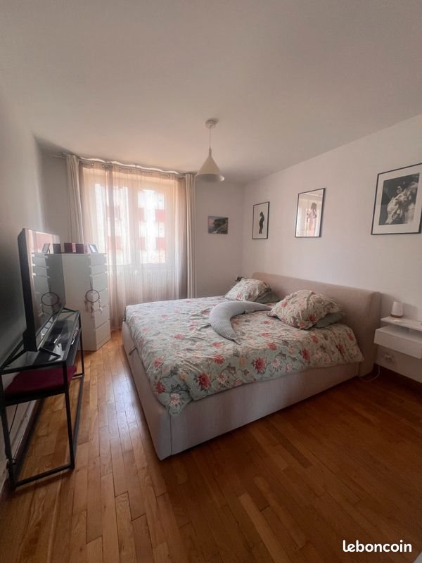 Appartement à vendre, 110m², Dijon