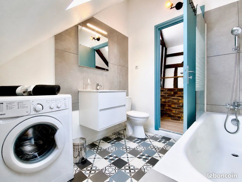 Appartement à louer, 30m², Troyes