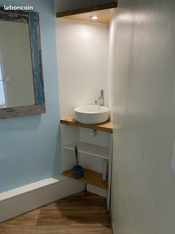 Appartement à louer, 28m², Amiens