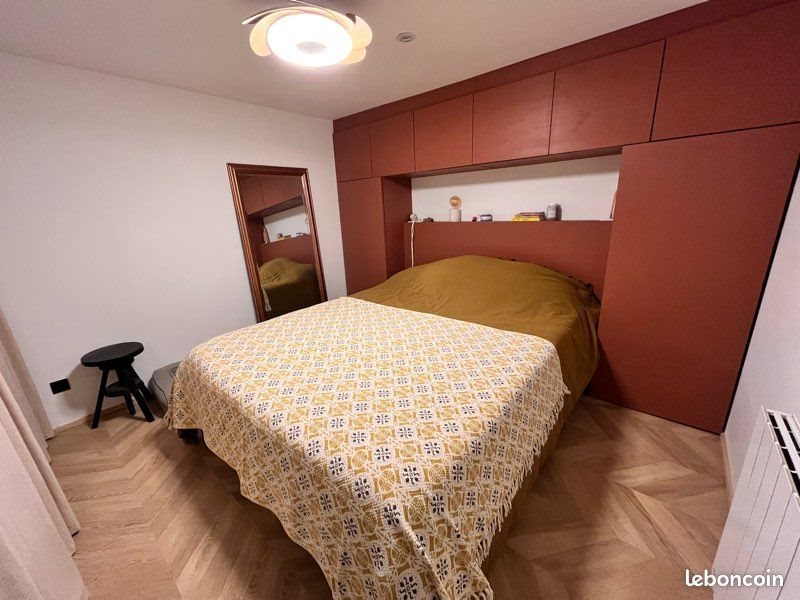 Appartement à louer, 47m², La Rochelle
