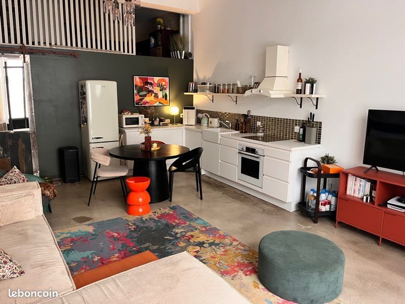 Appartement à louer, 47m², La Rochelle
