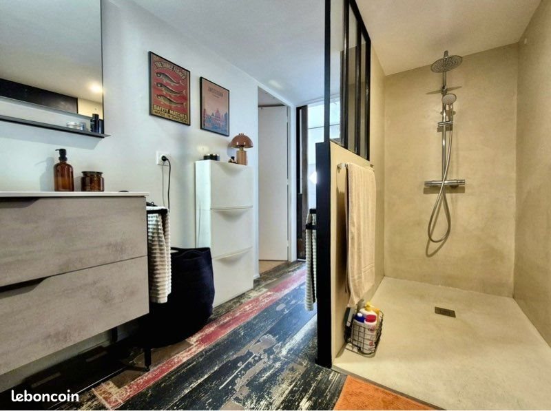 Appartement à louer, 47m², La Rochelle