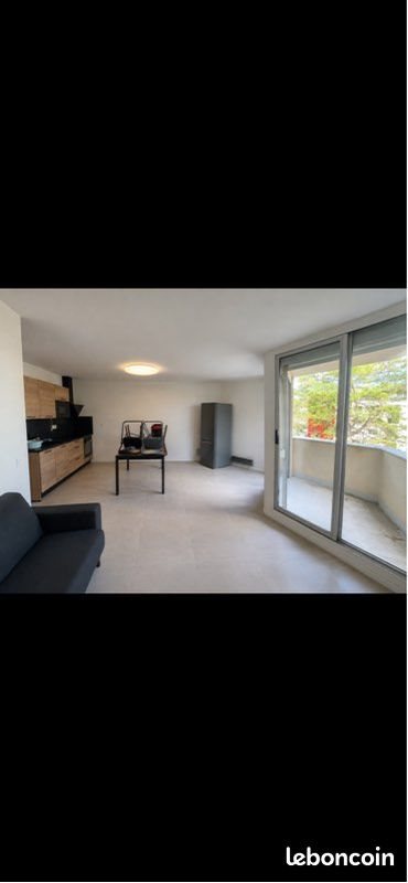 Appartement à louer, 33m², Pontarlier
