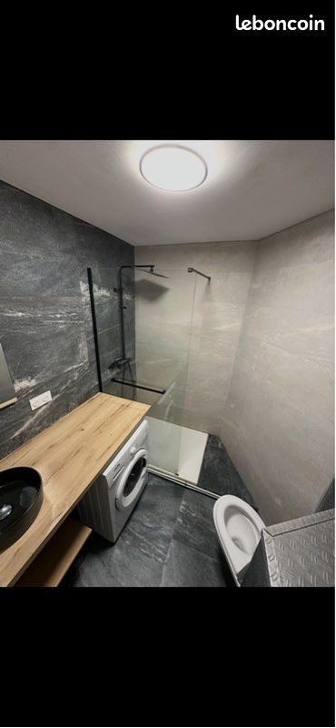 Appartement à louer, 33m², Pontarlier