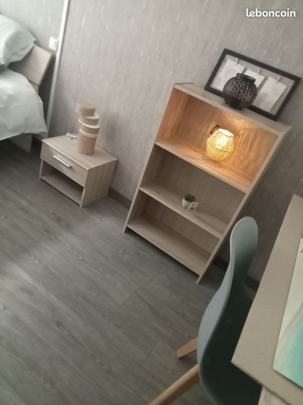 Appartement à louer, 65m², Givet
