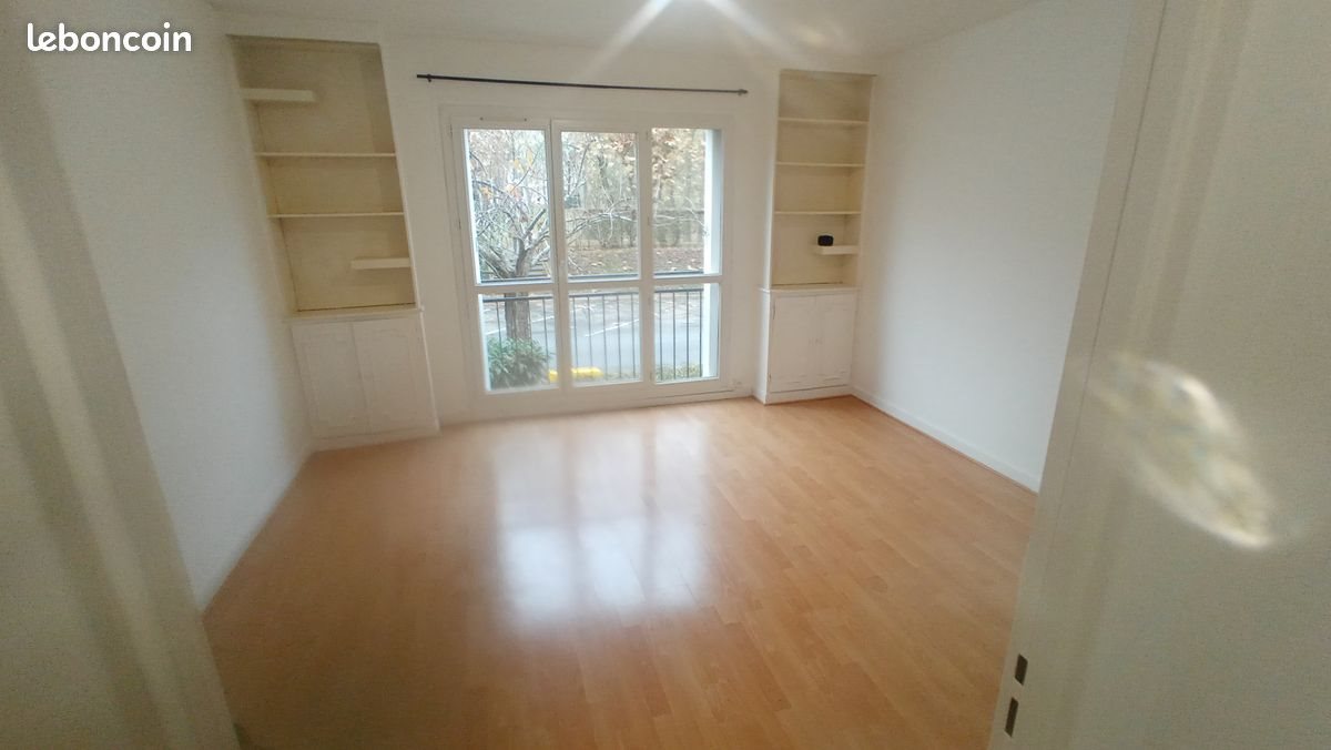 Appartement à louer, 56m², Yerres