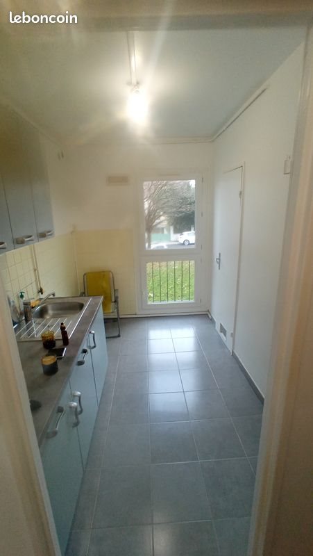 Appartement à louer, 56m², Yerres