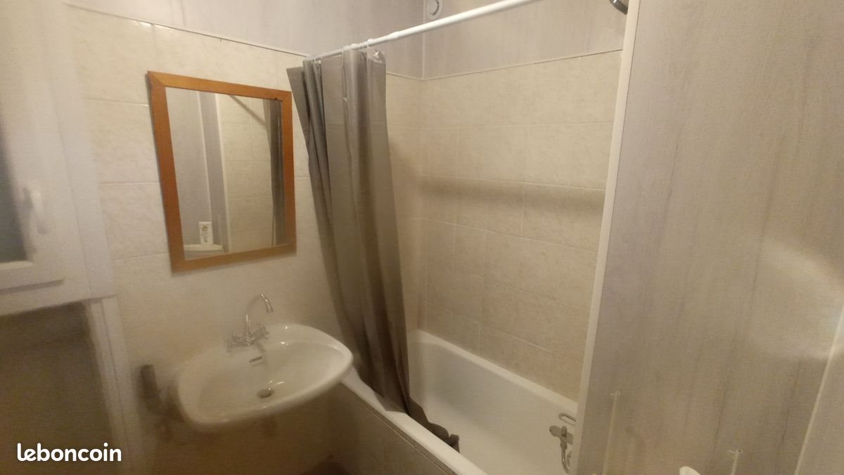 Appartement à louer, 56m², Yerres