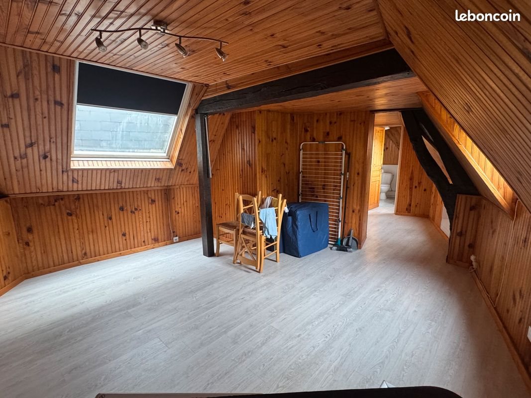 Appartement à louer, 25m², Rouen