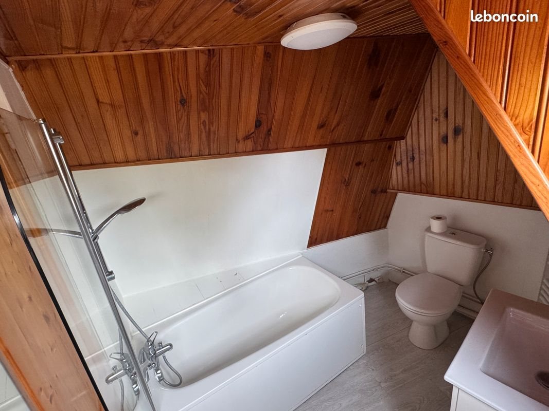Appartement à louer, 25m², Rouen