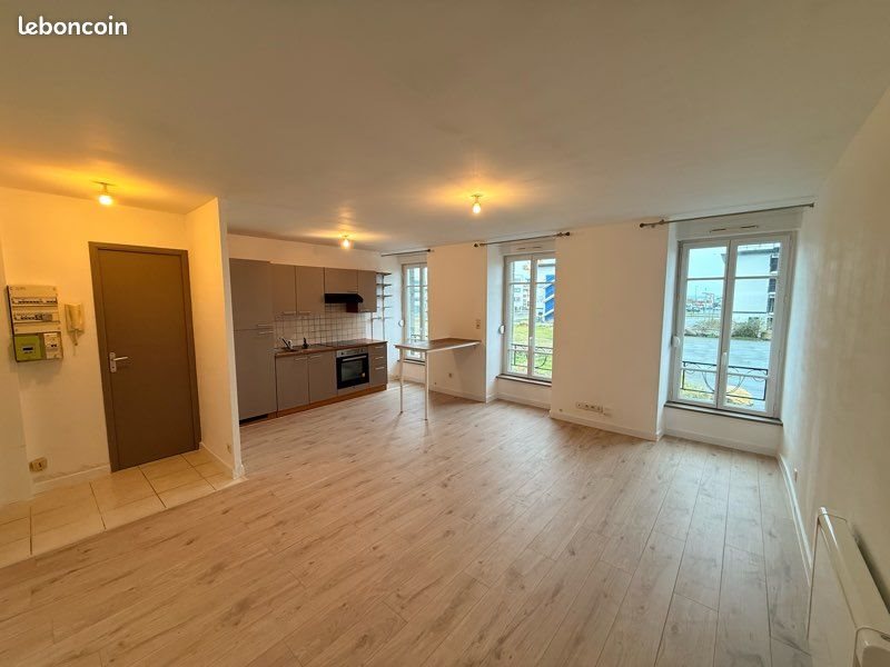 Appartement à louer, 41m², Brest