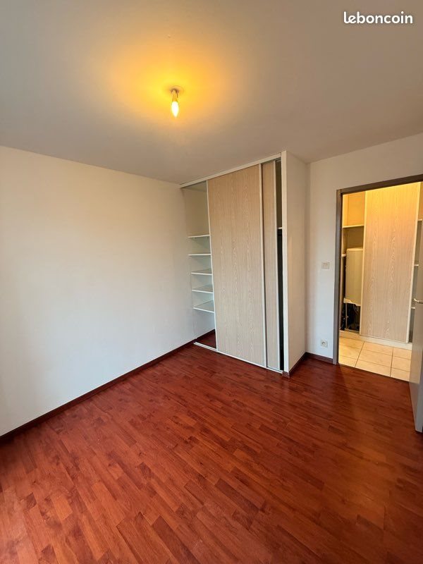 Appartement à louer, 41m², Brest