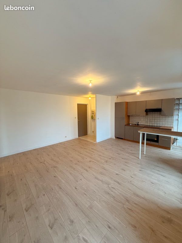 Appartement à louer, 41m², Brest