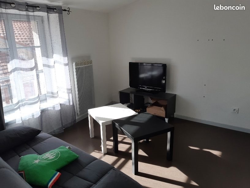 Appartement à louer, 35m², Aiguilhe