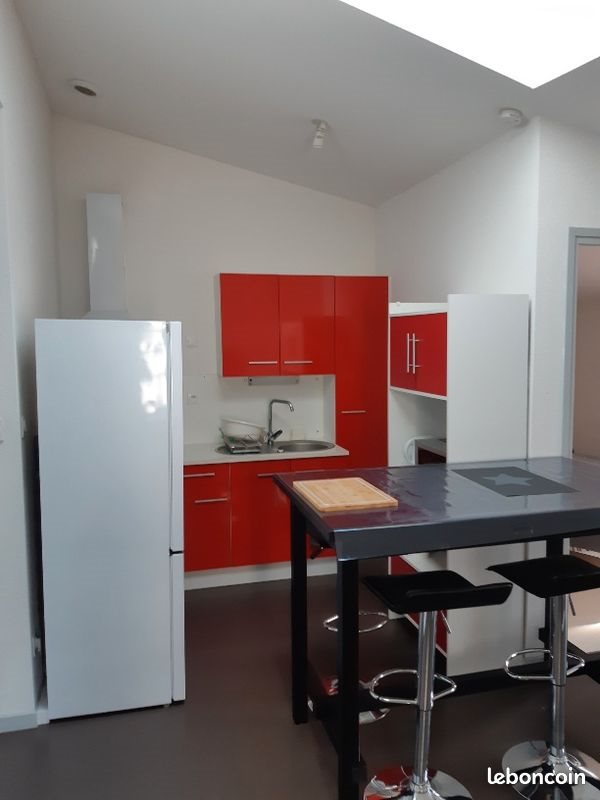 Appartement à louer, 35m², Aiguilhe