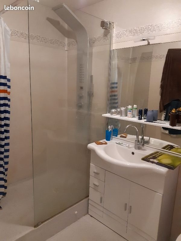 Appartement à louer, 35m², Aiguilhe