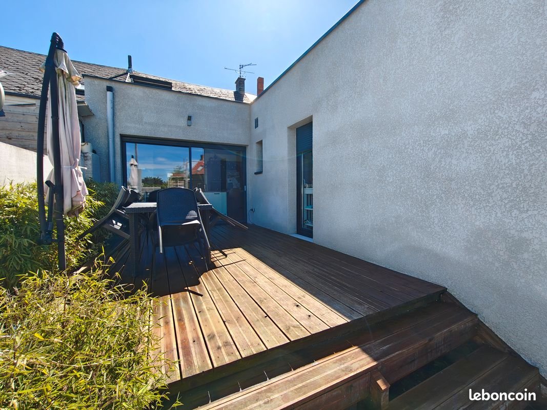 Maison à vendre, 116m², Beauvois-en-Cambrésis