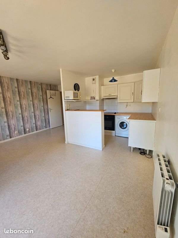 Appartement à louer, 43m², Binic