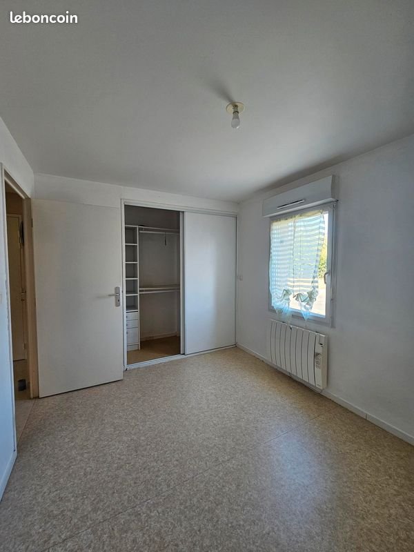 Appartement à louer, 43m², Binic