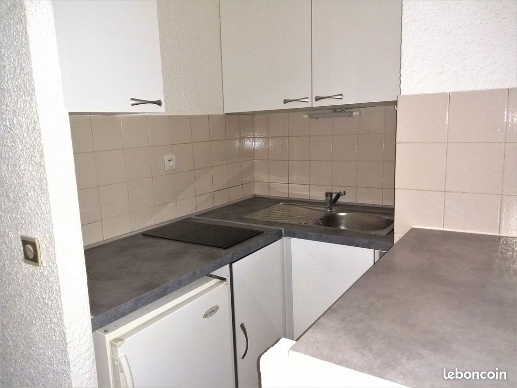 Appartement à louer, 20m², Gap
