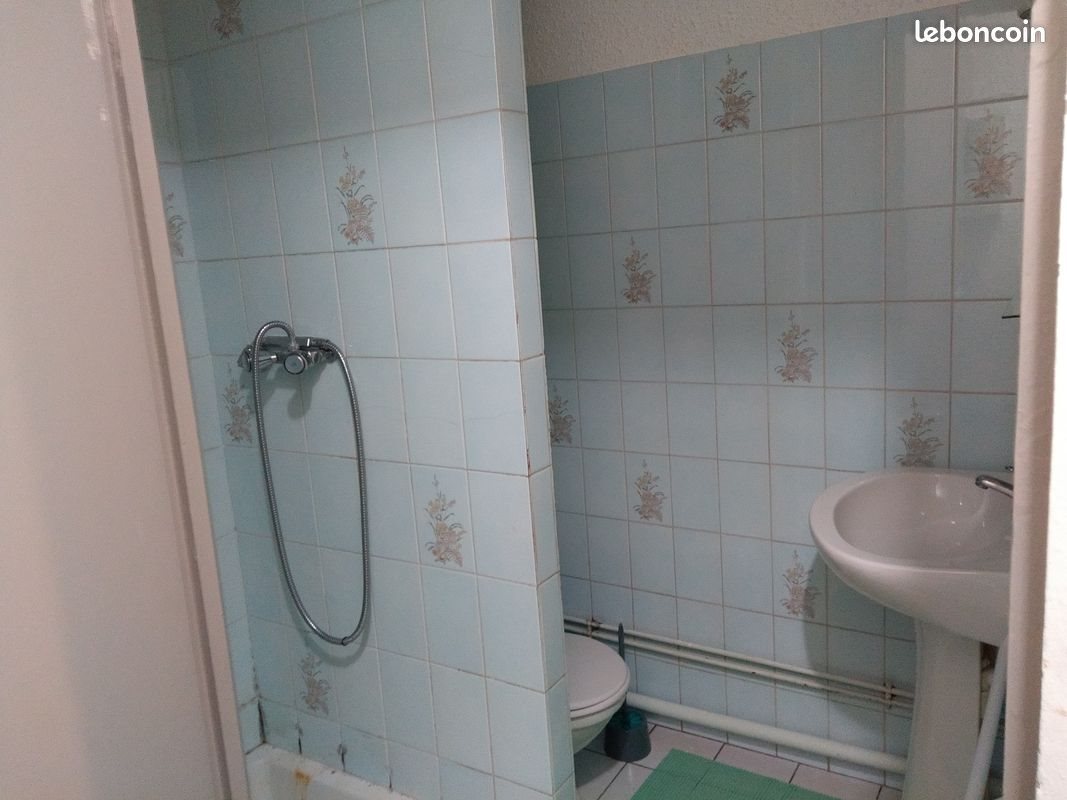 Appartement à louer, 20m², Gap