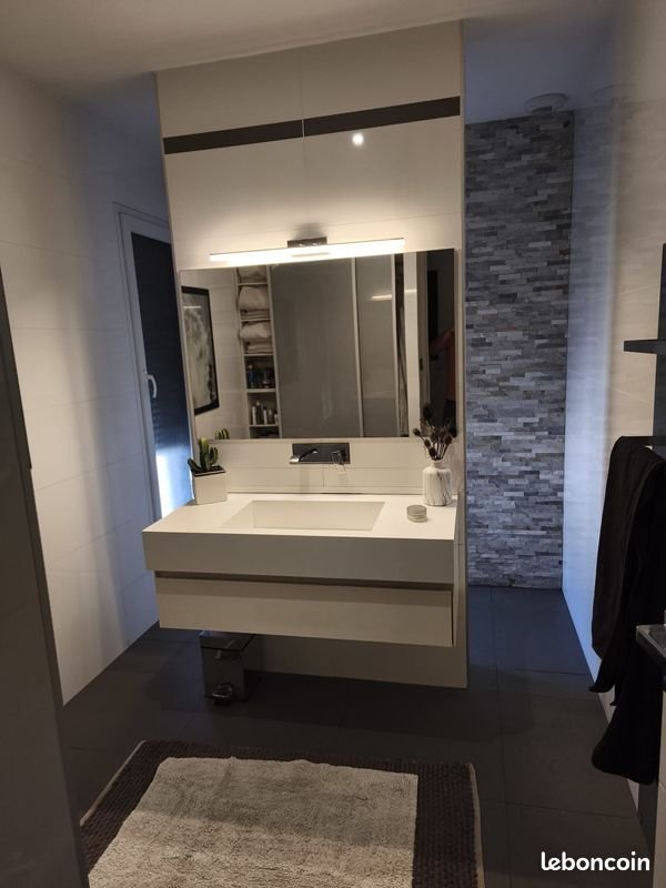 Maison à louer, 140m², Simandres