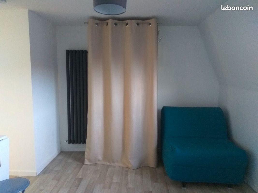 Appartement à louer, 14m², La Madeleine