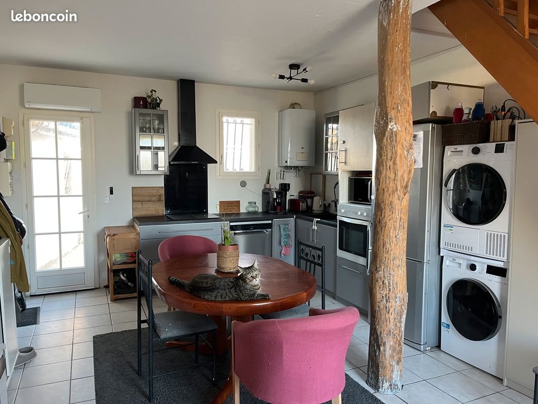 Maison à vendre, 81m², Pomerol
