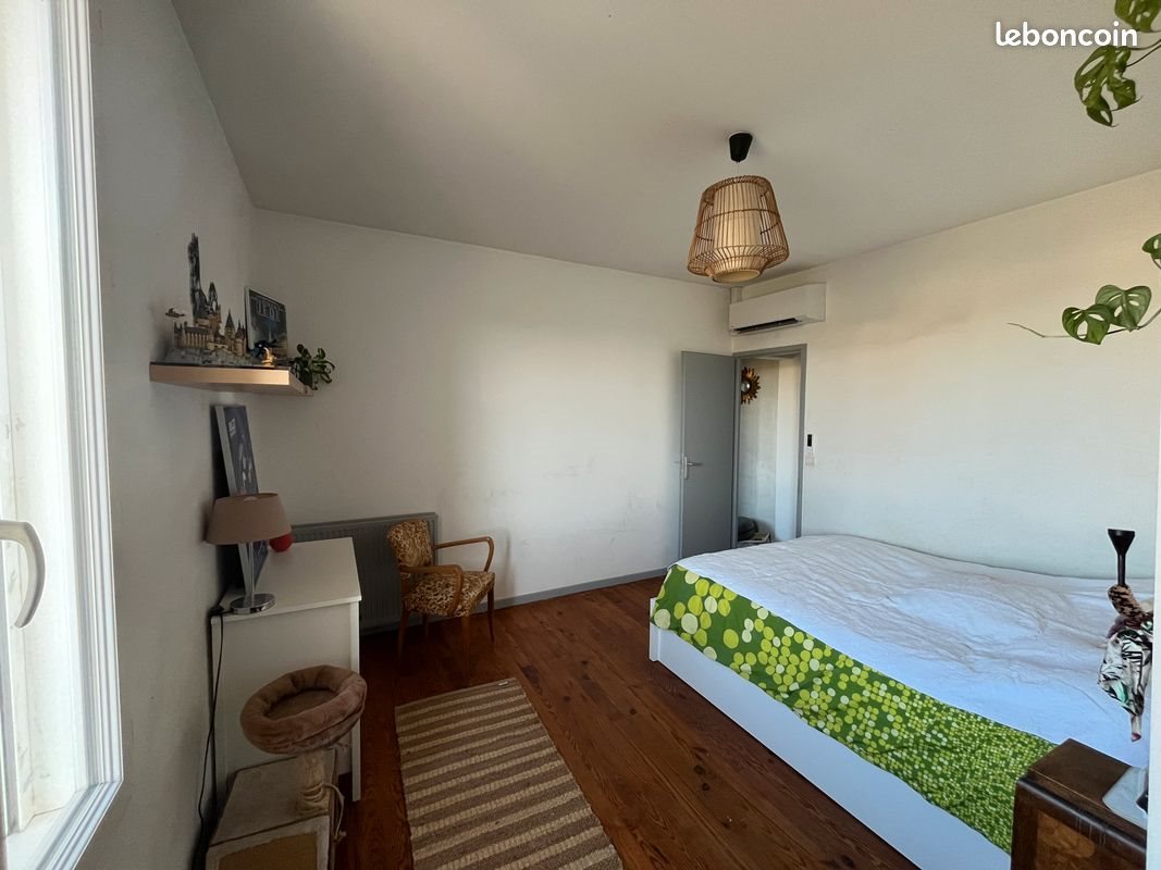 Maison à vendre, 81m², Pomerol