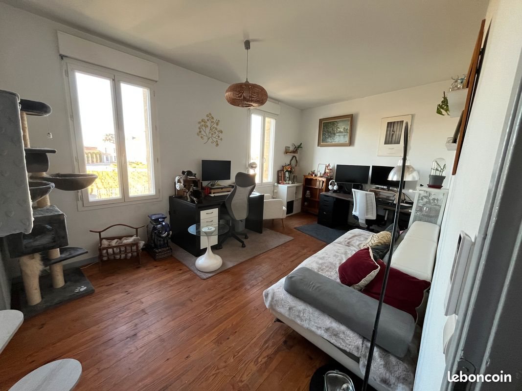 Maison à vendre, 81m², Pomerol