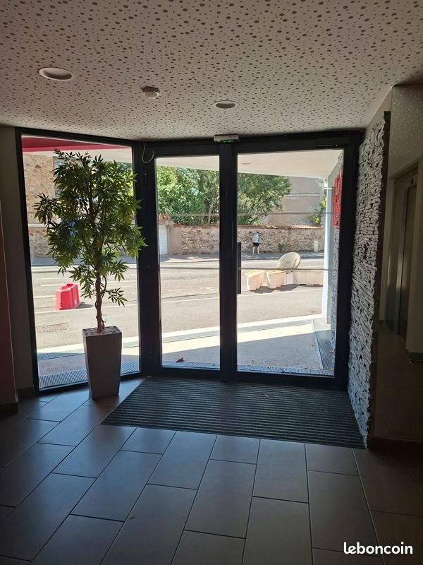 Appartement à vendre, 32m², Nantes