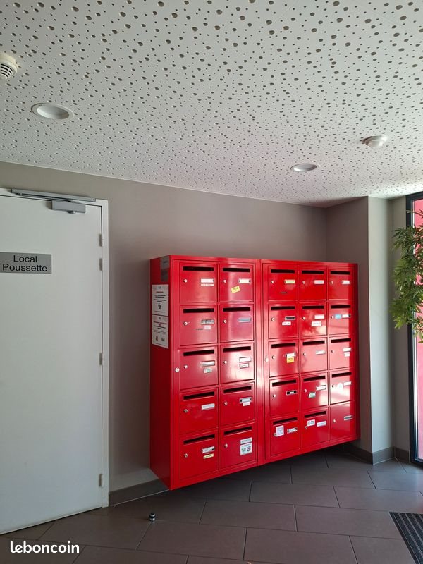 Appartement à vendre, 32m², Nantes