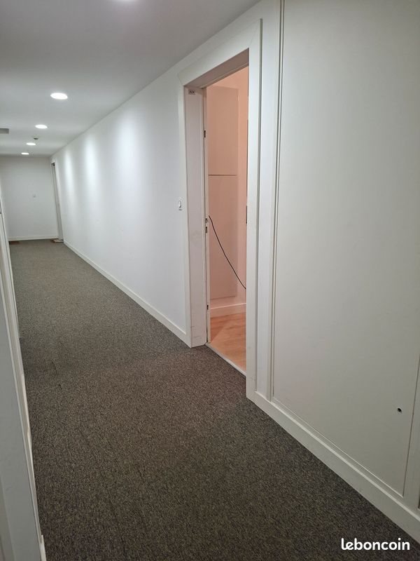 Appartement à vendre, 32m², Nantes
