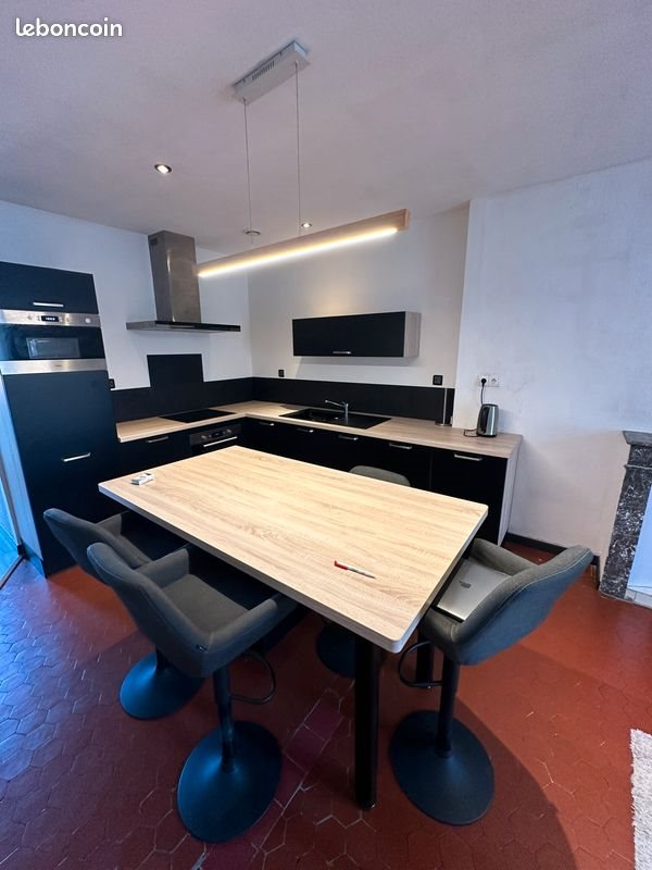Appartement à louer, 54m², Perpignan