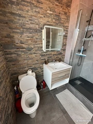 Appartement à louer, 54m², Perpignan