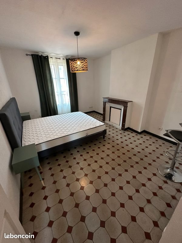 Appartement à louer, 54m², Perpignan