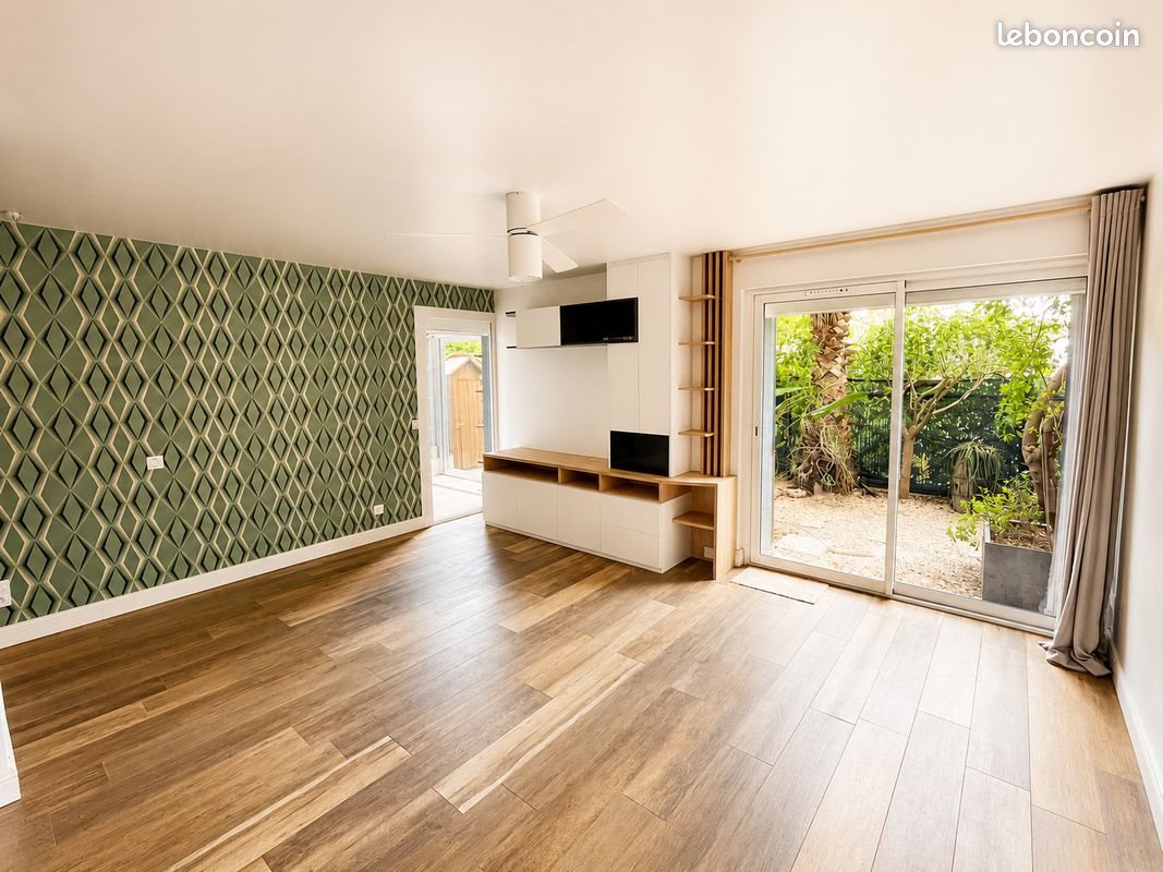 Appartement à vendre, 52m², Montpellier
