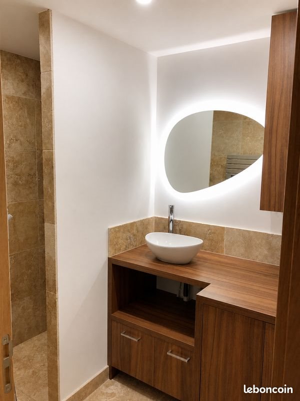 Appartement à vendre, 52m², Montpellier